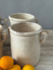 Antique Italian Preserving Jars