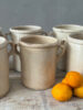 Antique Italian Preserving Jars