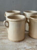 Antique Italian Preserving Jars