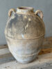 Large Sicilian Terracotta Oil Jar