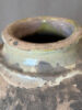 Large Sicilian Terracotta Oil Jar