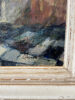 French Still-Life Oil Painting