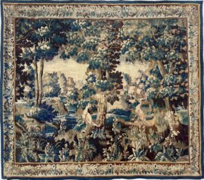 Aubusson Tapestry