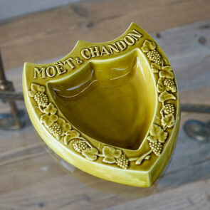 Moet et Chandon Cigar Ashtray