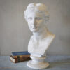 Plaster Bust of Venus de Milo