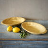 French Earthenware Dishes