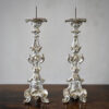 Italian Torchere Candlesticks