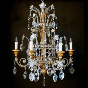 Italian Chandelier