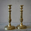 French Empire Candlesticks
