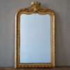 Louis Philippe Gilded Mirror