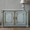 Louis XVI Painted Sideboard