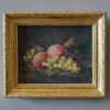 French Still-Life Oil Painting