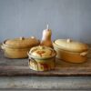 French Terrines