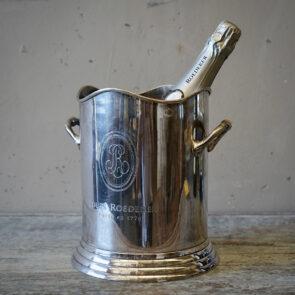 Louis Roederer Champagne Bucket