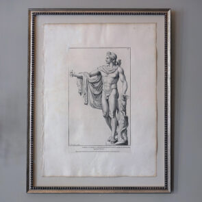 Italian Classical Engraving