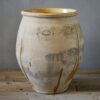 Large Terracotta Oil Jar