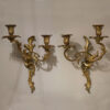 Louis XV Wall Sconces