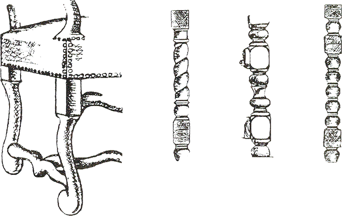 French Design History