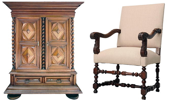 French Design History