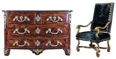 French Design History