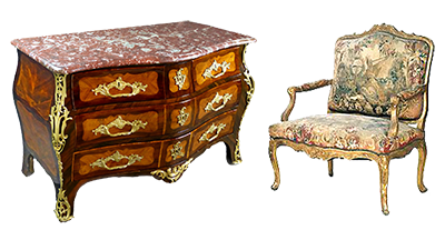 French Design History