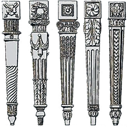 French Design History