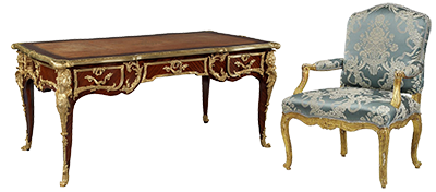 French Design History