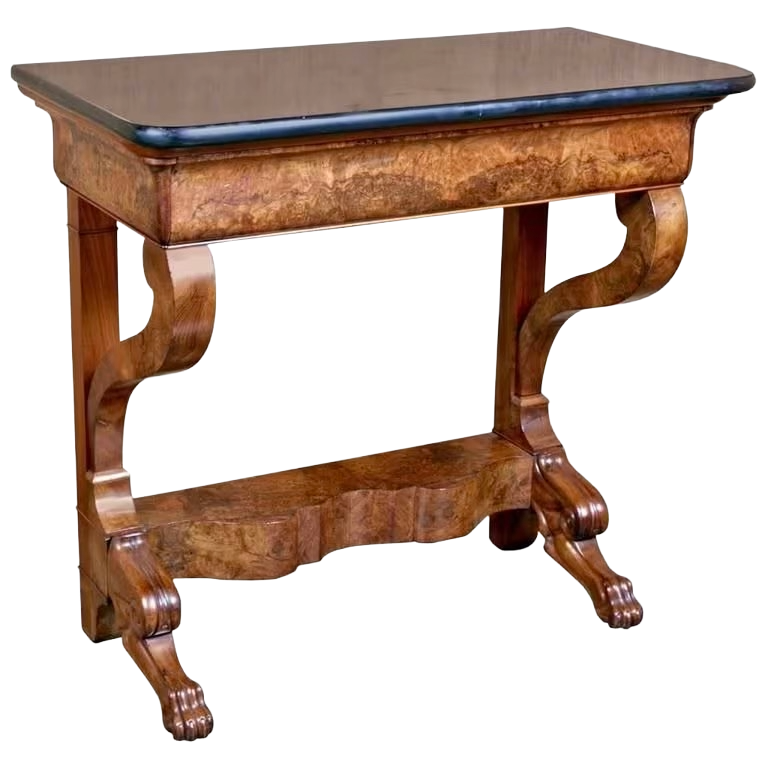 French Design History