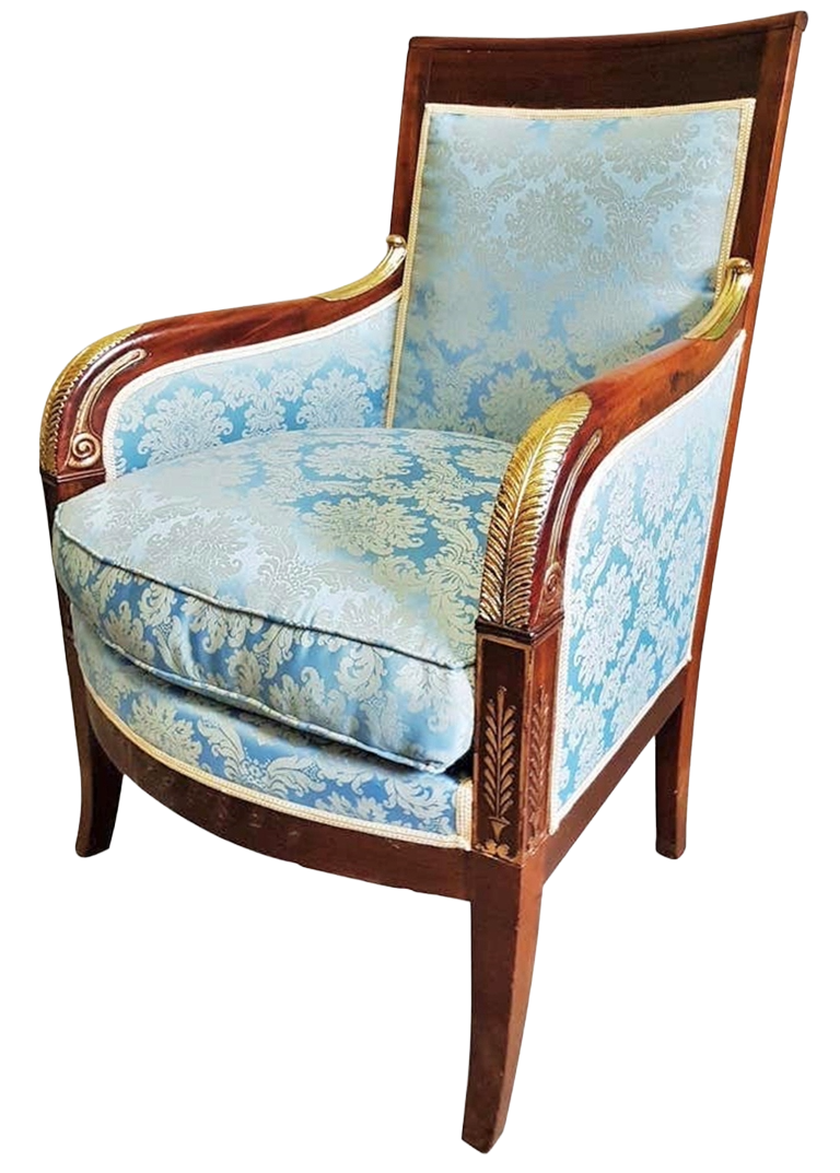 French Design History