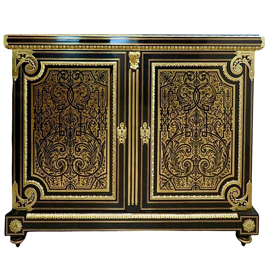 French Design History