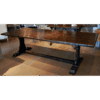 Refectory Table
