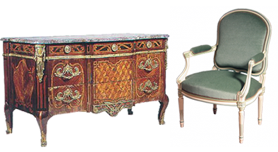 French Design History