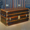 Louis Vuitton Wardrobe Trunk