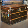 Louis Vuitton Trunk